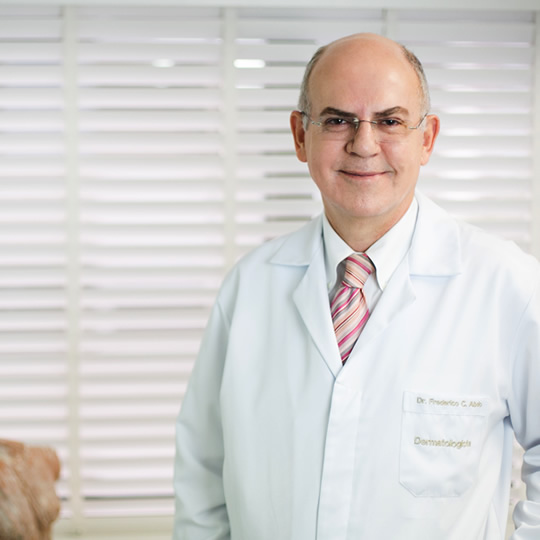 Dr. Frederico C. Abdo