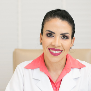 Ana Paula da Silva Lopes